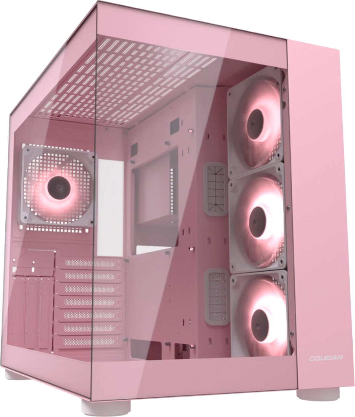 Геймърски компютър BPC Sweetheart 7 2026 Ryzen 7 8700F, 32GB DDR5, 1TB SSD NVME, RTX 5070 12GB GDDR7на ниска цена с бърза доставка - BestPC.BG