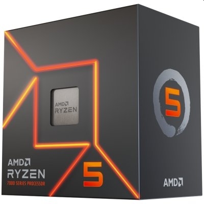 Процесор AMD Ryzen 5 7500X3D 6C-12T (4.0GHz - 4.5GHz Boost, 102MB, 65W, AM5)на ниска цена с бърза доставка - BestPC.BG