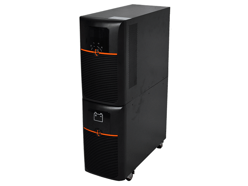 Непрекъсваемо захранване (UPS) Tuncmatik PowerUp ONE 6000 - TSK10124на ниска цена с бърза доставка - BestPC.BG