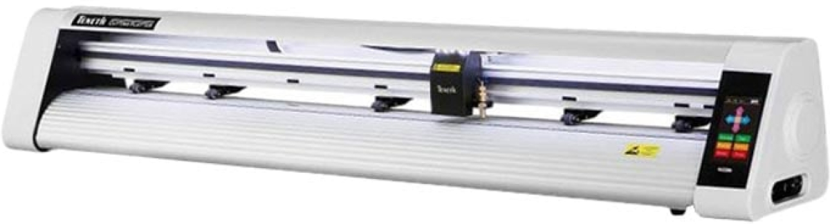 Плотер Teneth TN24CCD, режещ, 63.5 cmна ниска цена с бърза доставка - BestPC.BG