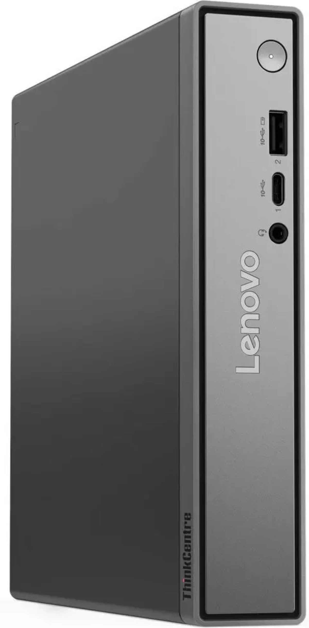 Мини компютър NUC LENOVO TC NEO 50Q, Intel Core i3-1315U, 16GB SODIMM DDR5, 512GB SSD, Intel UHD Graphics, 1x USB-C, 5x USB-A, 1x HDMI 2.1, 1x DP, 1x RJ-45на ниска цена с бърза доставка - BestPC.BG