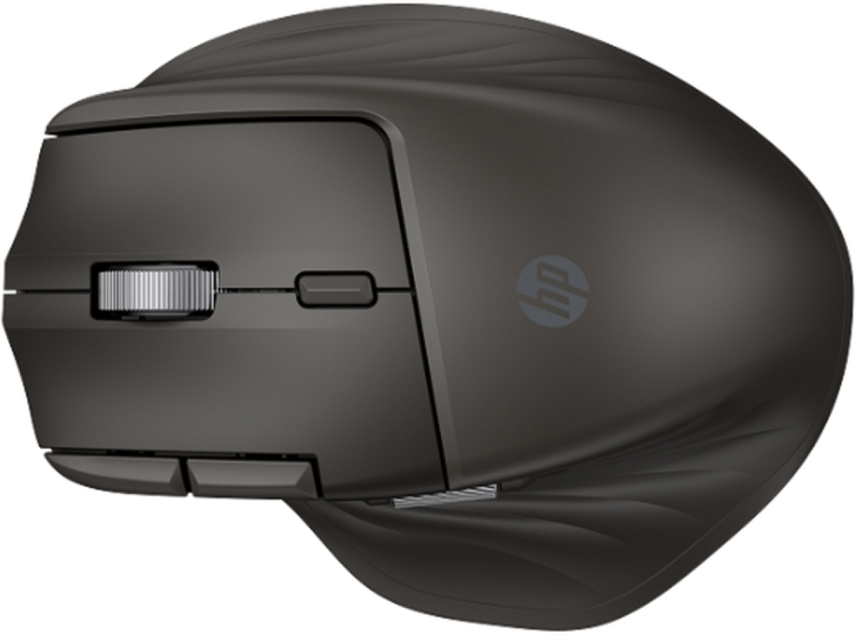 Безжична мишка HP Ultra-Fast-Scroll 785M - 6000 dpi - Чернана ниска цена с бърза доставка - BestPC.BG