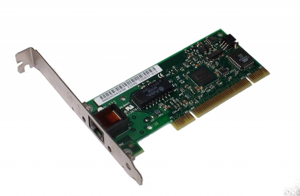 Мрежова LAN карта/адаптер AE311A FC1142 4GB PCI-Eна ниска цена с бърза доставка - BestPC.BG