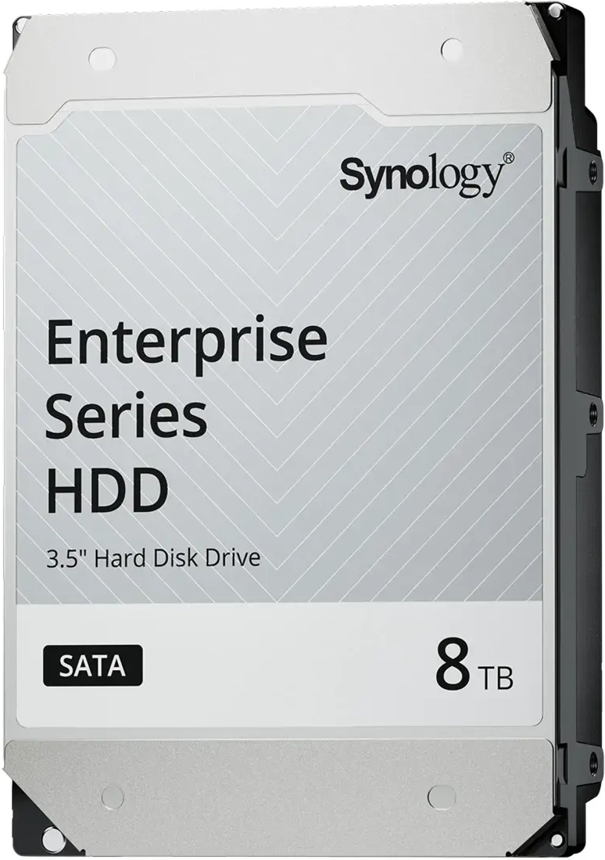 HDD NAS SYNOLOGY HAT5320, 8 TB, SATA 3, 3.5", 7200 RPM, 512 MBна ниска цена с бърза доставка - BestPC.BG