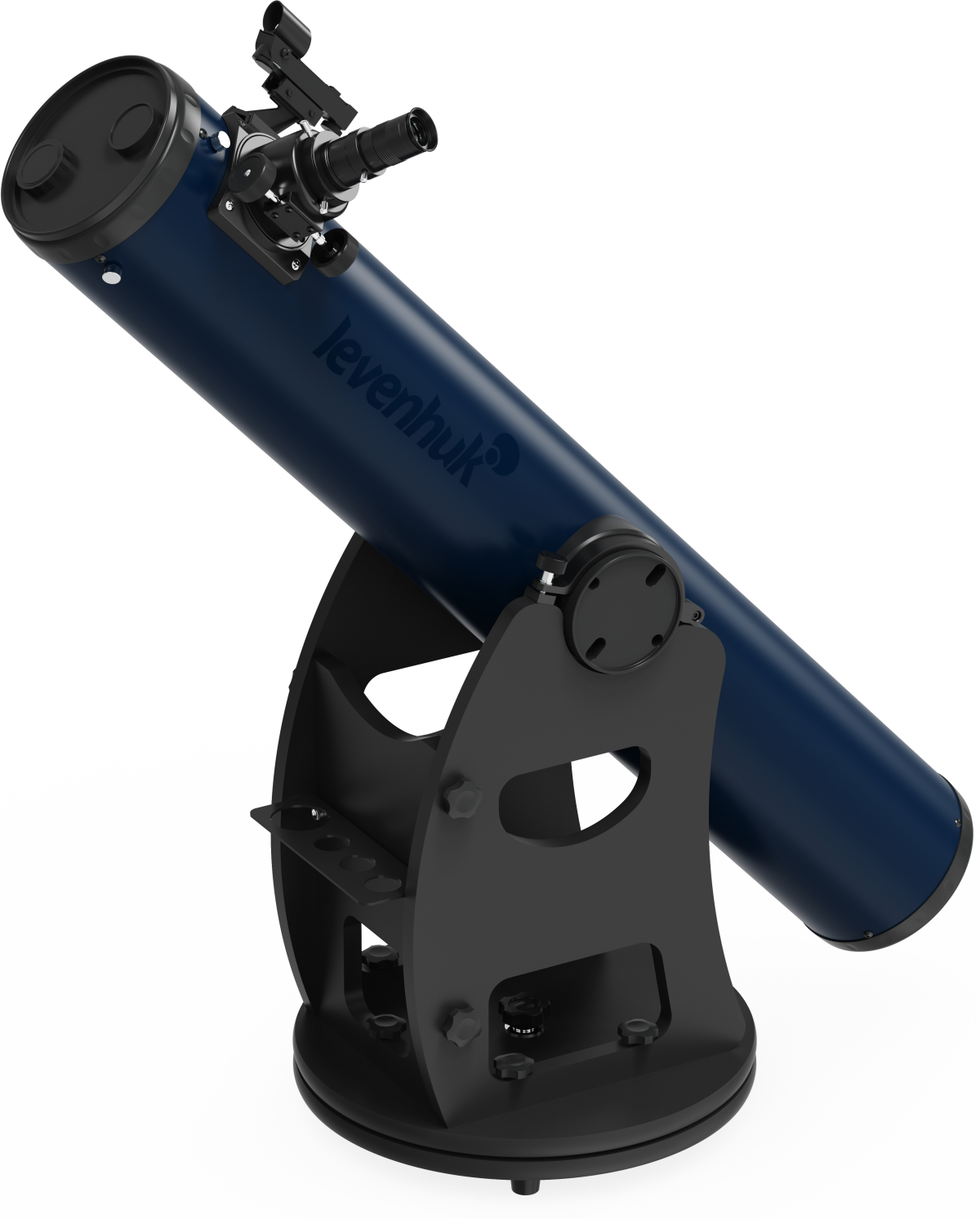 Добсънов телескоп Levenhuk New Skyline PLUS 8" (200/1200)на ниска цена с бърза доставка - BestPC.BG