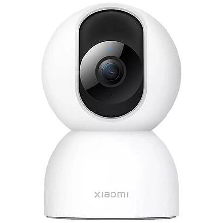 Смарт камера Xiaomi Smart Camera C400, Бялана ниска цена с бърза доставка - BestPC.BG