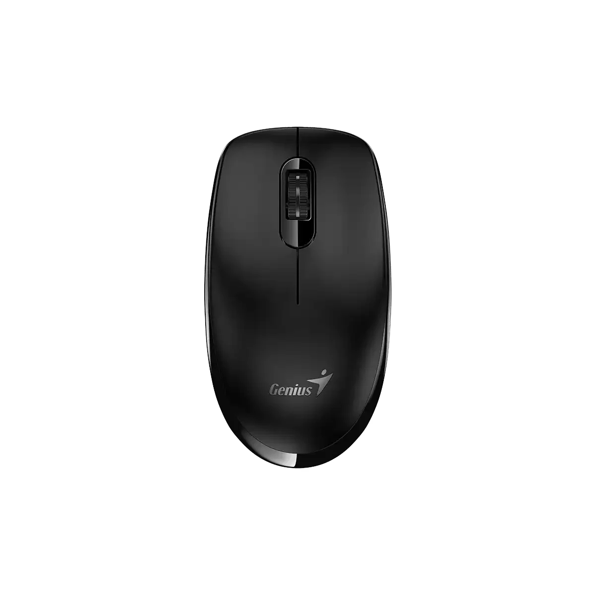 Genius безжична мишка Wireless Mouse - NX-7000XE - 2.4GHzна ниска цена с бърза доставка - BestPC.BG