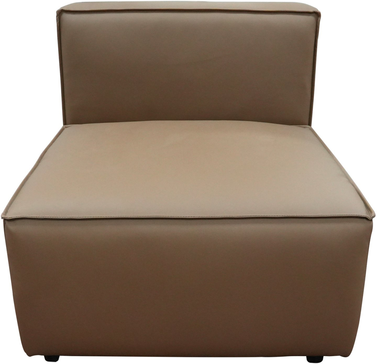 Модул RFG Kiano, среден, екокожа, 750 х 880 х 740 mm, кафявна ниска цена с бърза доставка - BestPC.BG