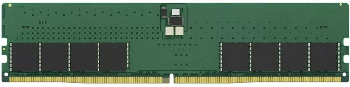 Памет Kingston 32GB 5600MT-s DDR5 Non-ECC CL46 DIMM 2Rx8на ниска цена с бърза доставка - BestPC.BG