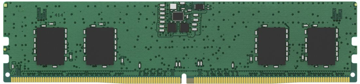 Памет Kingston 8GB DDR5 5600MHZна ниска цена с бърза доставка - BestPC.BG