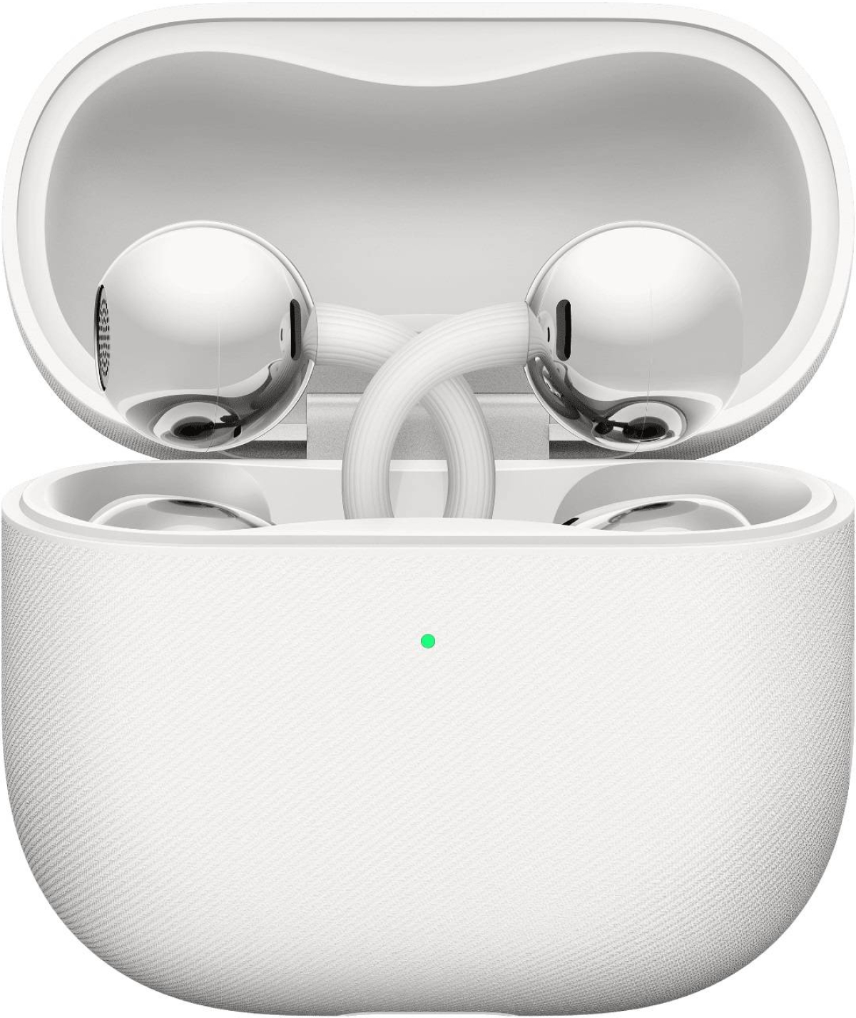 Слушалки Huawei FreeClip 2 Robin-T10 Whiteна ниска цена с бърза доставка - BestPC.BG