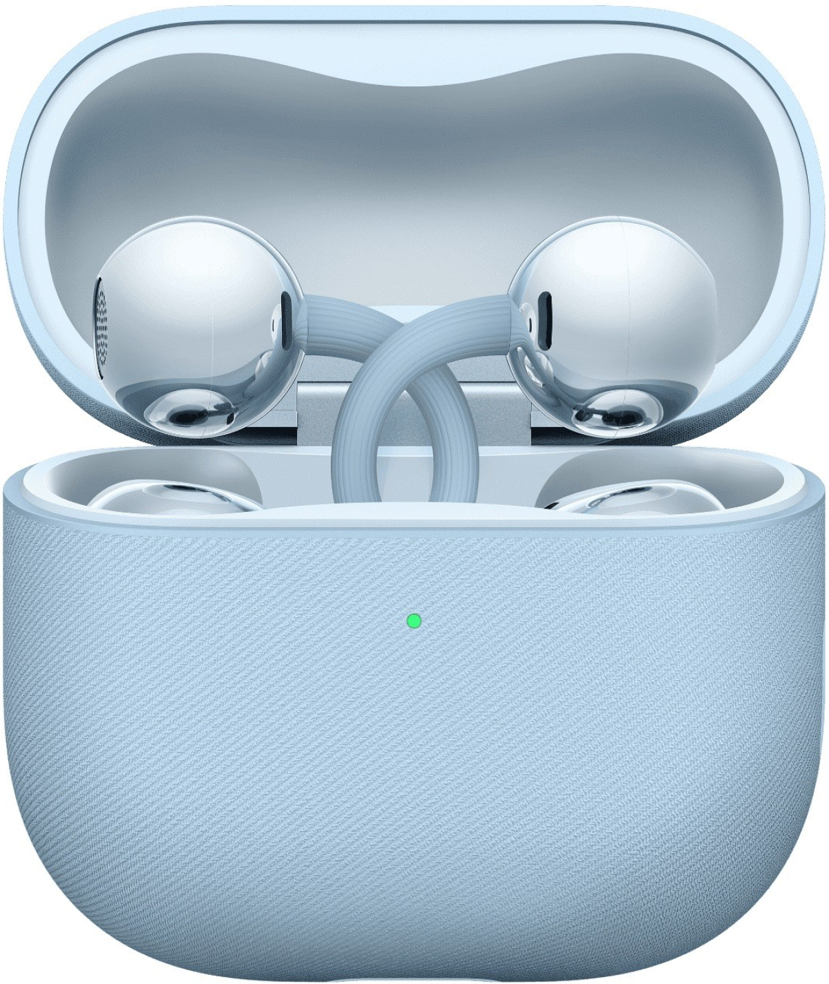 Слушалки Huawei FreeClip 2 Robin-T10, Bluetooth 6.0, Синна ниска цена с бърза доставка - BestPC.BG