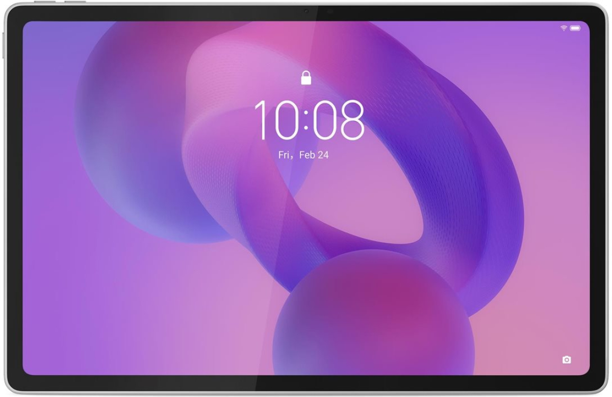 Таблет LENOVO Idea Tab Plus 5G 12.1inch 2.5k 90Hz 8GB DDR4x 256GB UFS Android 15 Luna Grey + Penна ниска цена с бърза доставка - BestPC.BG