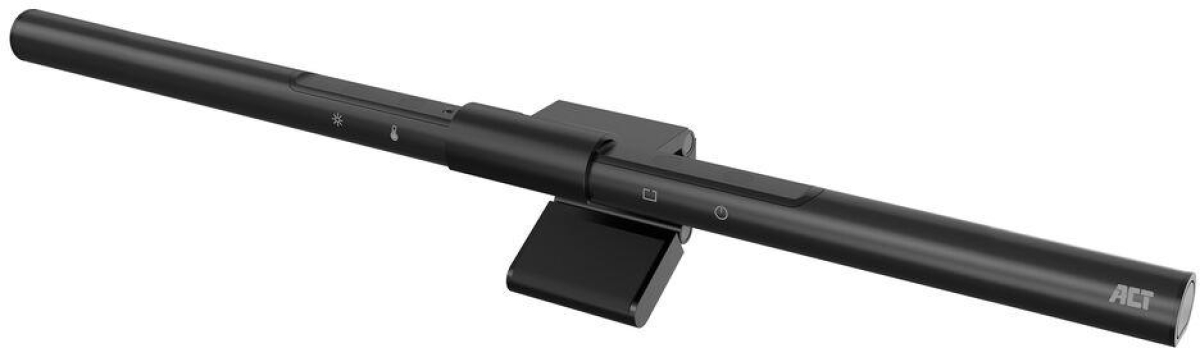 ACT LED лампа за монитор, сензорно управление, USB захранванена ниска цена с бърза доставка - BestPC.BG