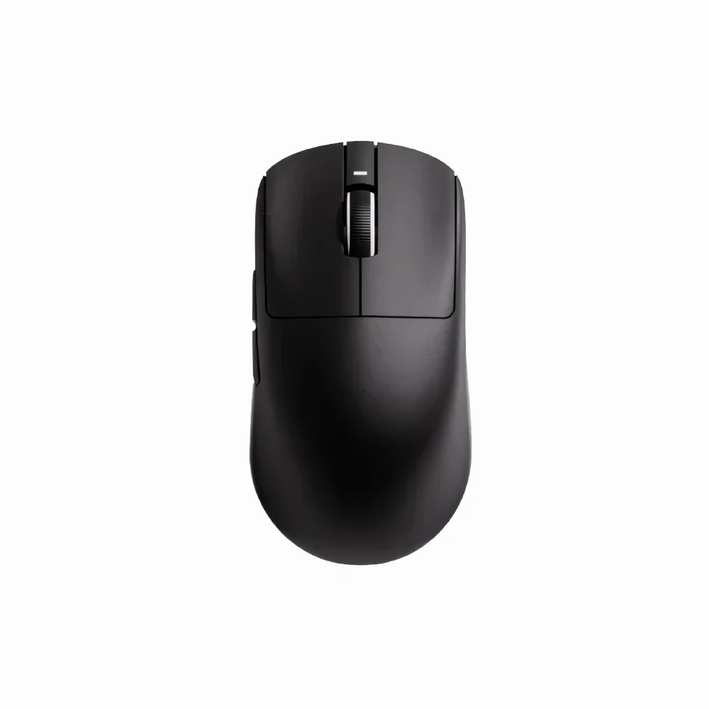 VXE професионална геймърска мишка Wireless Gaming Mouse R1 Nearlink 1K - Huano switches, Blackна ниска цена с бърза доставка - BestPC.BG
