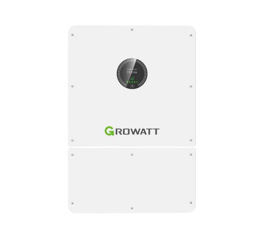 Инвертор Growatt WIT 10K-HU Hybrid Inverter 10 KW 3 Phases 2 MPPTна ниска цена с бърза доставка - BestPC.BG