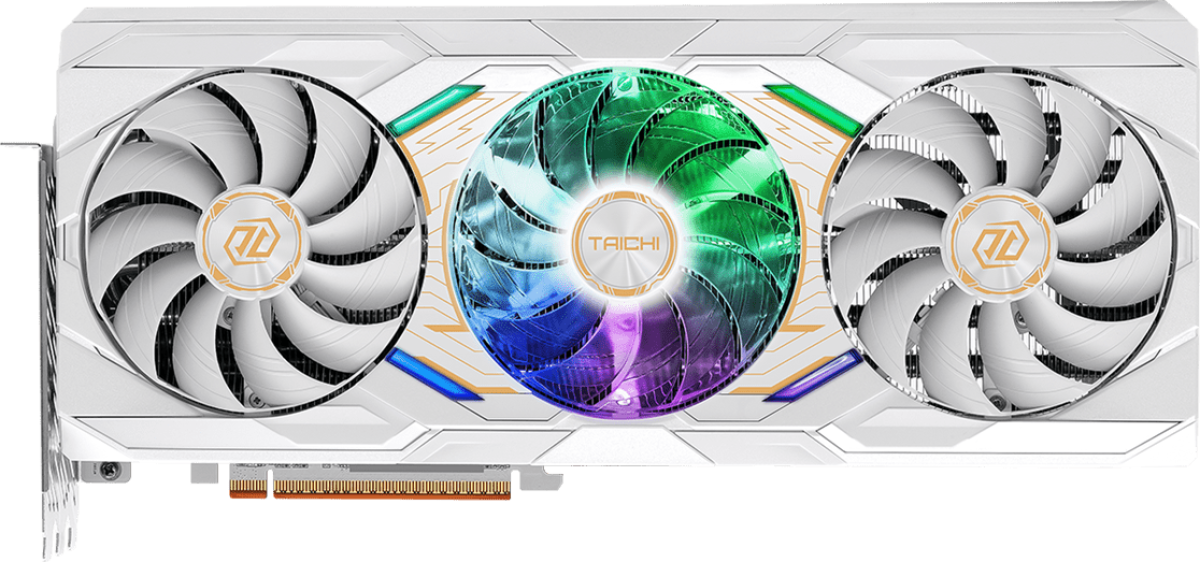 Видеокарта ASRock RADEON RX 9070 XT TAICHI OC 16GB GDDR6на ниска цена с бърза доставка - BestPC.BG