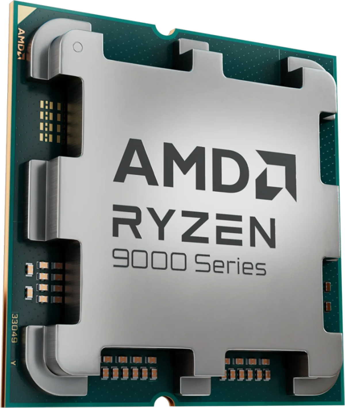 Процесор AMD RYZEN 7 9850X3D TRAY, 8-Core, 4.7 GHz, 96MB, 120W, AM5, без охладителна ниска цена с бърза доставка - BestPC.BG