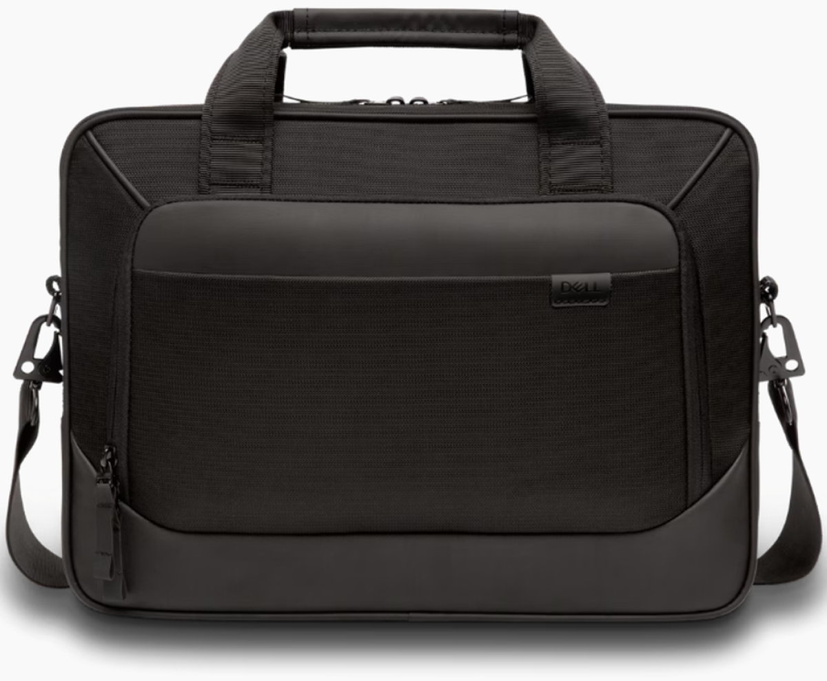 Dell EcoLoop Pro Classic Briefcase 14 - CC5425Cна ниска цена с бърза доставка - BestPC.BG