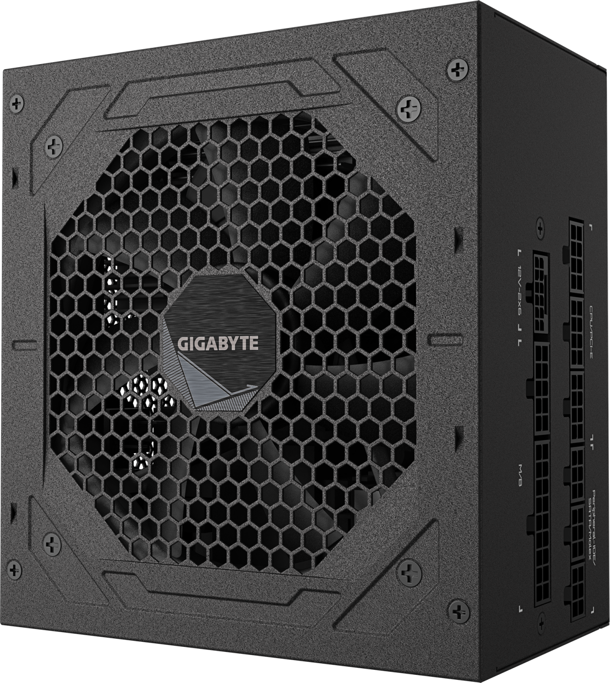 Захранващ блок Gigabyte P850GM PG5 V2, 850W, 80+ GOLD, Modular, PCIe 5.1 Readyна ниска цена с бърза доставка - BestPC.BG