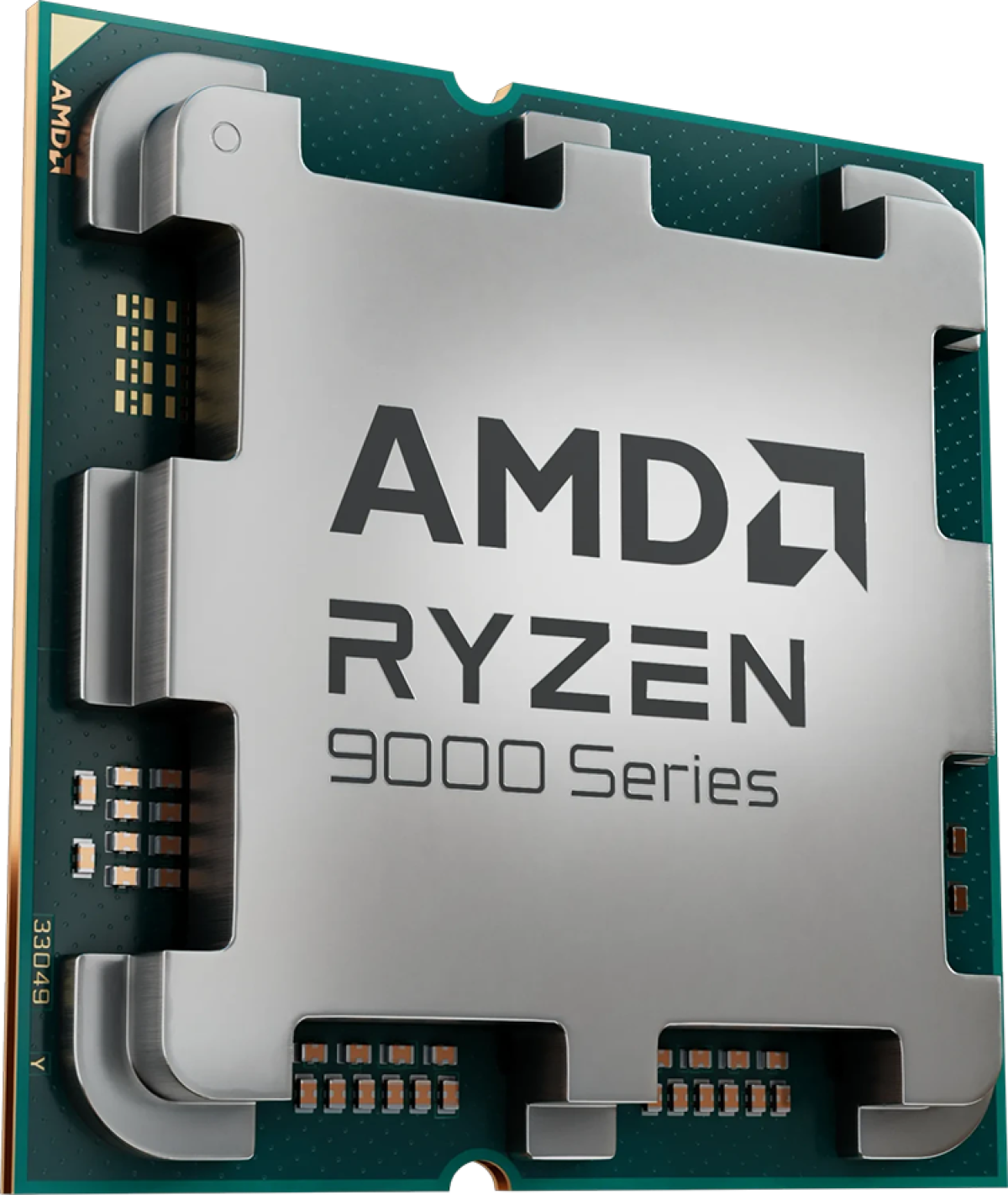 Процесор AMD CPU Desktop Ryzen 7 8C-16T 9850X3D (5.6GHz, 104MB, 120W, AM5) box, with Radeon Graphicsна ниска цена с бърза доставка - BestPC.BG