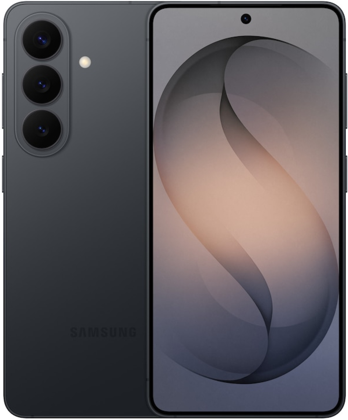 Смартфон SAMSUNG Galaxy S26 12-512GB Blackна ниска цена с бърза доставка - BestPC.BG