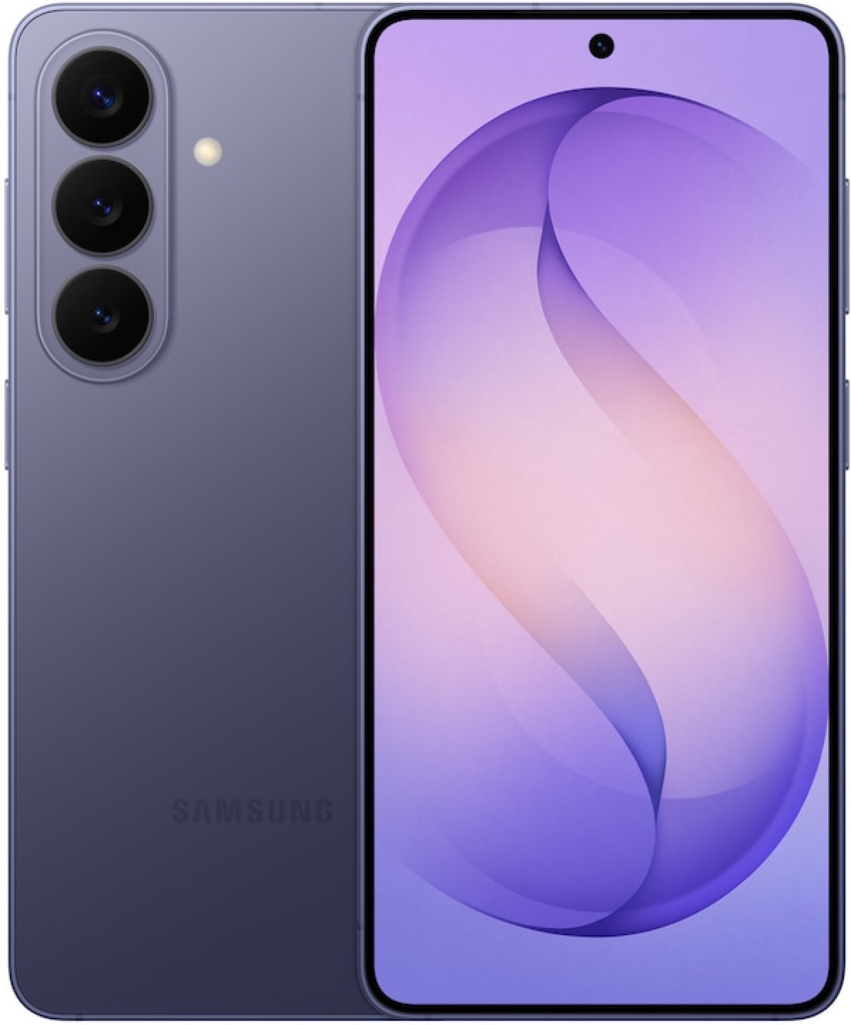 Смартфон SAMSUNG Galaxy S26 12-512GB Violetна ниска цена с бърза доставка - BestPC.BG