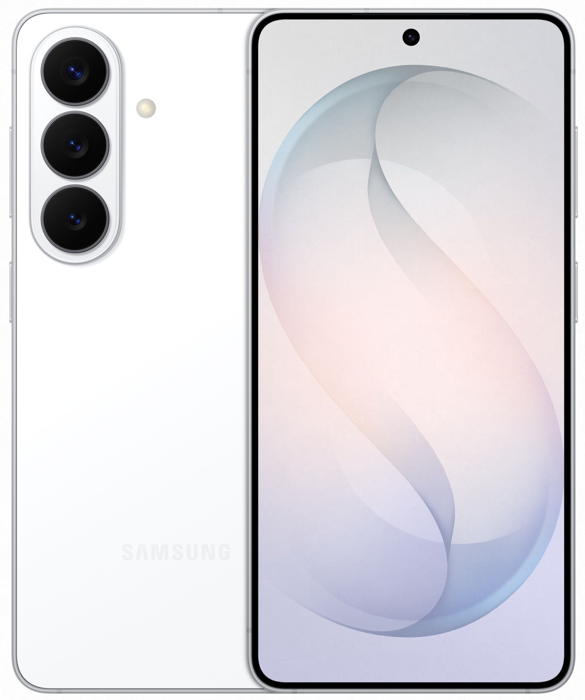 Смартфон SAMSUNG Galaxy S26 12-512GB Whiteна ниска цена с бърза доставка - BestPC.BG