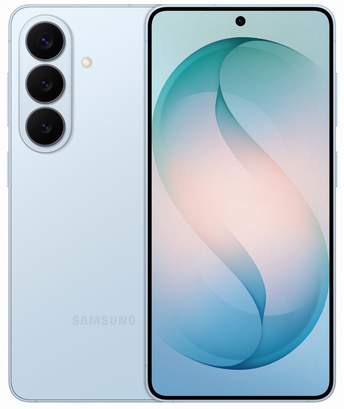 Смартфон SAMSUNG Galaxy S26 Plus 12-256GB Light Blueна ниска цена с бърза доставка - BestPC.BG