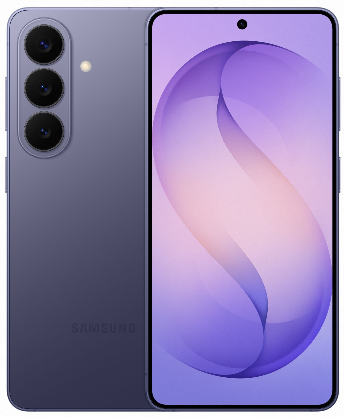 Смартфон SAMSUNG Galaxy S26 Plus 12-256GB Violetна ниска цена с бърза доставка - BestPC.BG