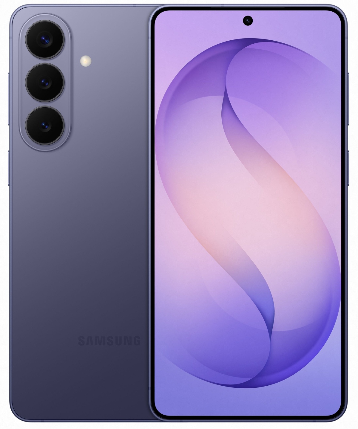 Смартфон SAMSUNG Galaxy S26 Plus 12-512GB Violetна ниска цена с бърза доставка - BestPC.BG