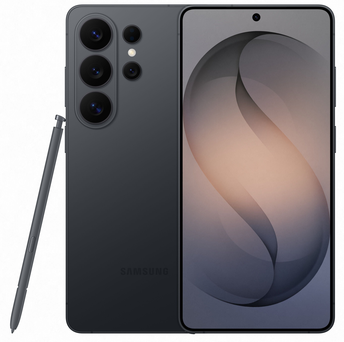 Смартфон SAMSUNG Galaxy S26 Ultra 5G, 12-256GB, 6.9\'\', Черенна ниска цена с бърза доставка - BestPC.BG