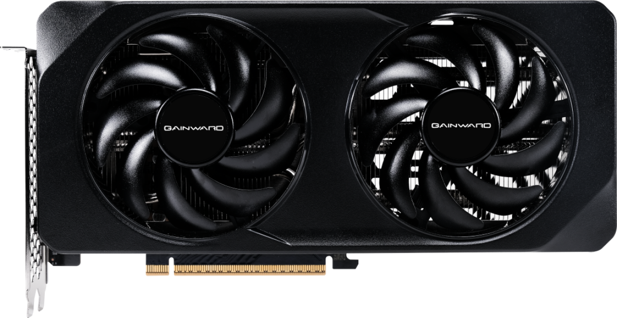 Видеокарта GAINWARD NVIDIA GeForce RTX5060TI - 8GB, HDMI DP 128B ACTIVE (NE7506TT19P1-GB2062B)на ниска цена с бърза доставка - BestPC.BG