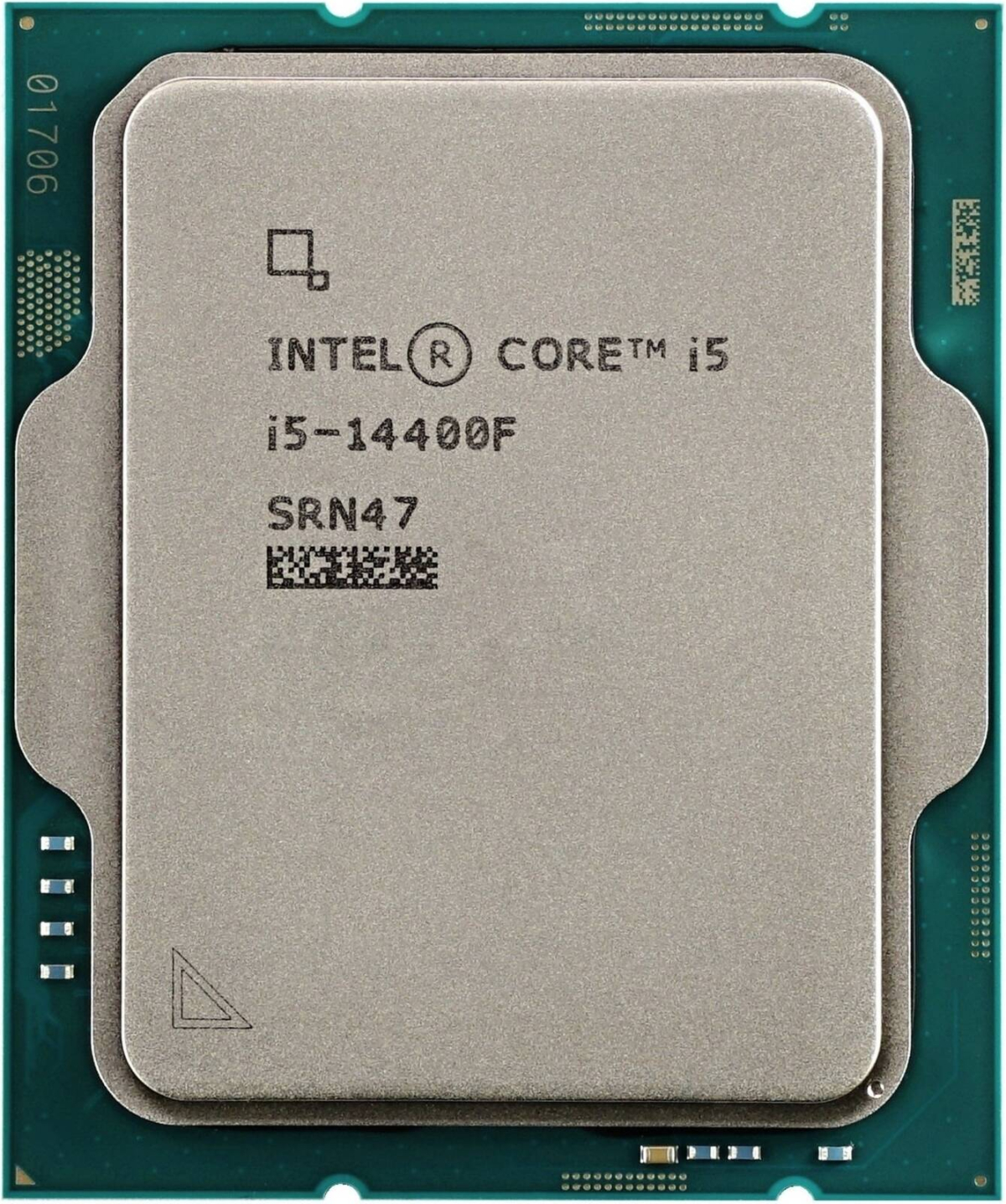 Процесор Intel Core i5 processor 14400F, 3.5GHZ 20MB TRAYна ниска цена с бърза доставка - BestPC.BG