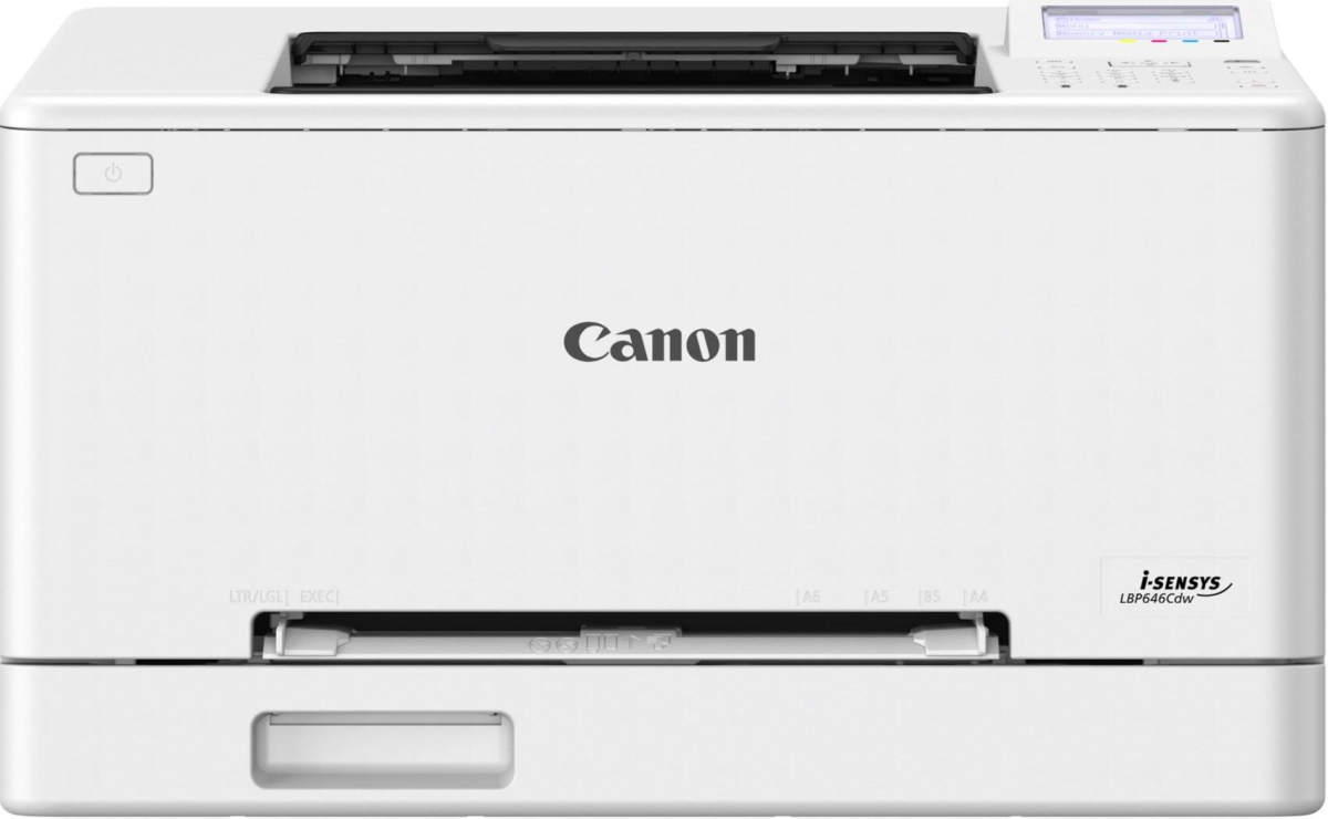 Принтер Canon i-SENSYS LBP646Cdwна ниска цена с бърза доставка - BestPC.BG