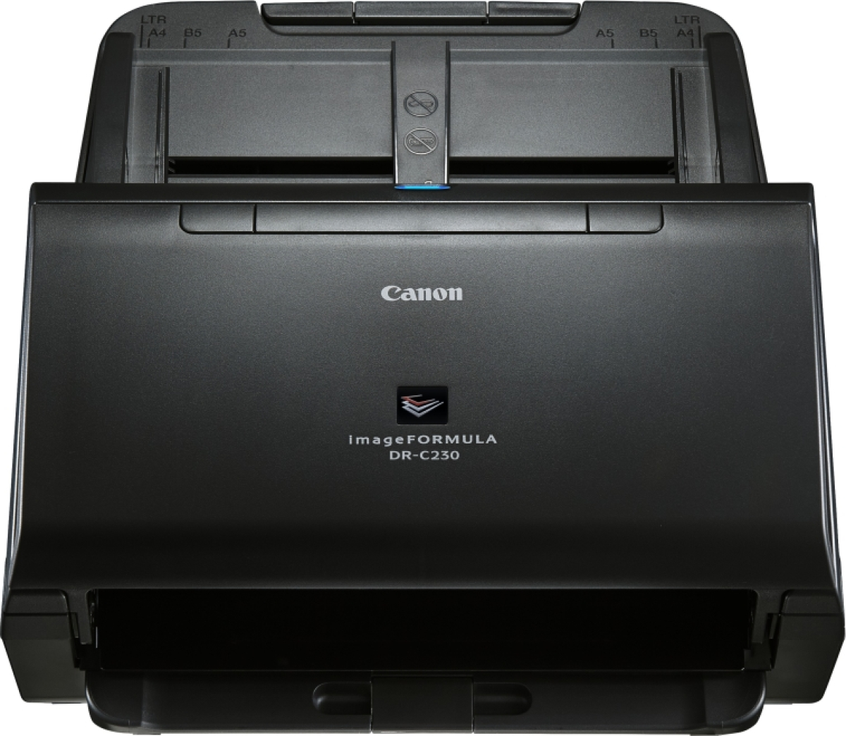 Скенер Canon imageFORMULA DR-C230 + Readiris PDF Elite - 250 lic Win-Mac - ESD + 3x MAINTENANCE Pointsна ниска цена с бърза доставка - BestPC.BG