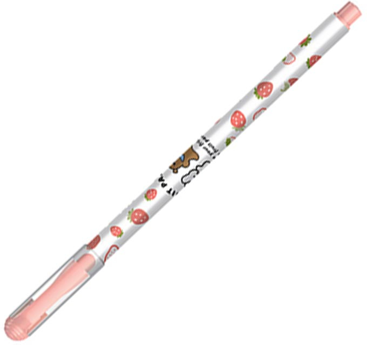 Beifa Гел ролер TA625A-02AY02, 0.7 mm, розов, синьо мастилона ниска цена с бърза доставка - BestPC.BG