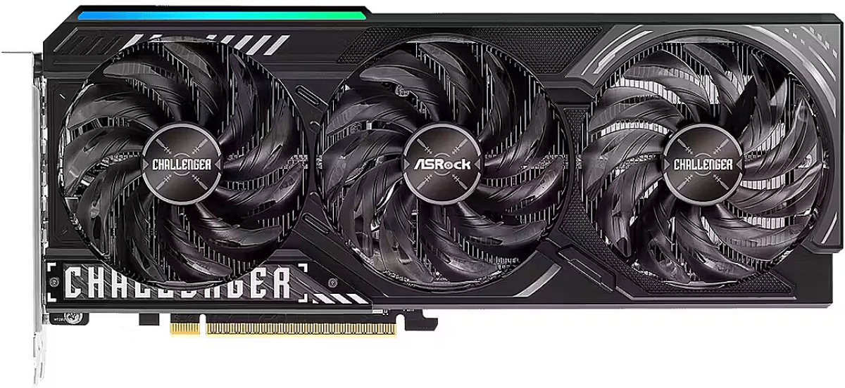 Видеокарта ASROCK RX9070XT CL, 16GB GDDR6, 256-bit, 1x HDMI, 3x DisplayPortна ниска цена с бърза доставка - BestPC.BG