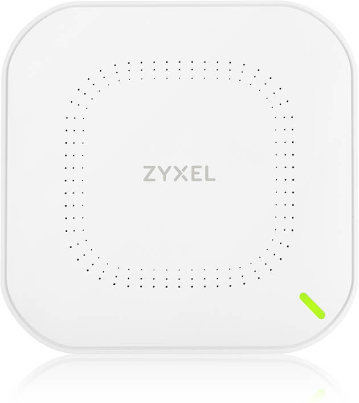 Точка за достъп ZyXEL NWA50AX, Standalone / NebulaFlex Wireless Access Point, Single Pack include Power Adaptor, EU and UK, ROHSна ниска цена с бърза доставка - BestPC.BG