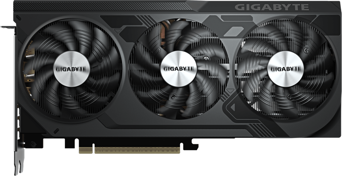 Видеокарта GIGABYTE RTX 5070 TI WINDFORCE OC V2 16GB GDDR7на ниска цена с бърза доставка - BestPC.BG