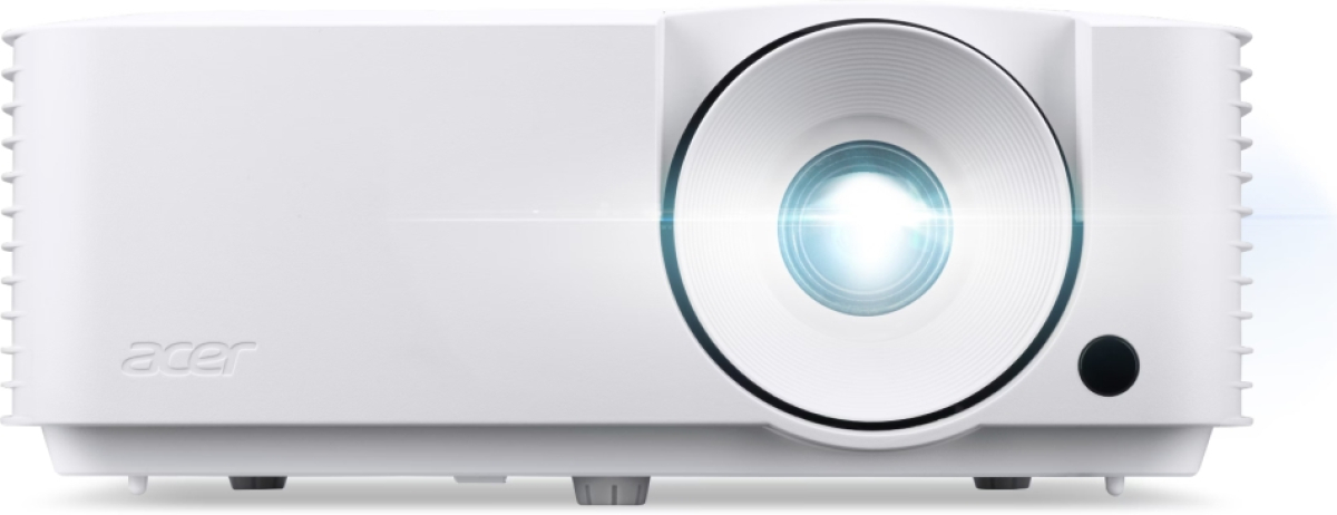 Проектор Acer Projector Vero XL2320p, DLP, Laser, WXGA (1280x800), 4000 ANSI Lumens, 2х HDMI 1.4, DC Out (5V-1.5A, USB-A), Бялна ниска цена с бърза доставка - BestPC.BG