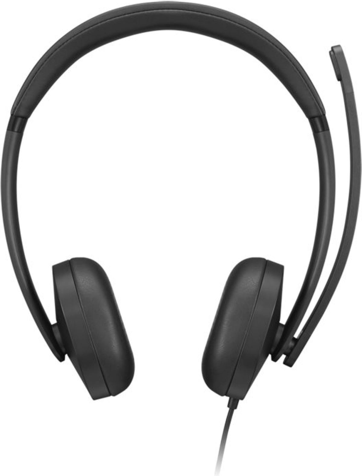 Слушалки LENOVO Wired VoIP Headset 5000 Teamsна ниска цена с бърза доставка - BestPC.BG