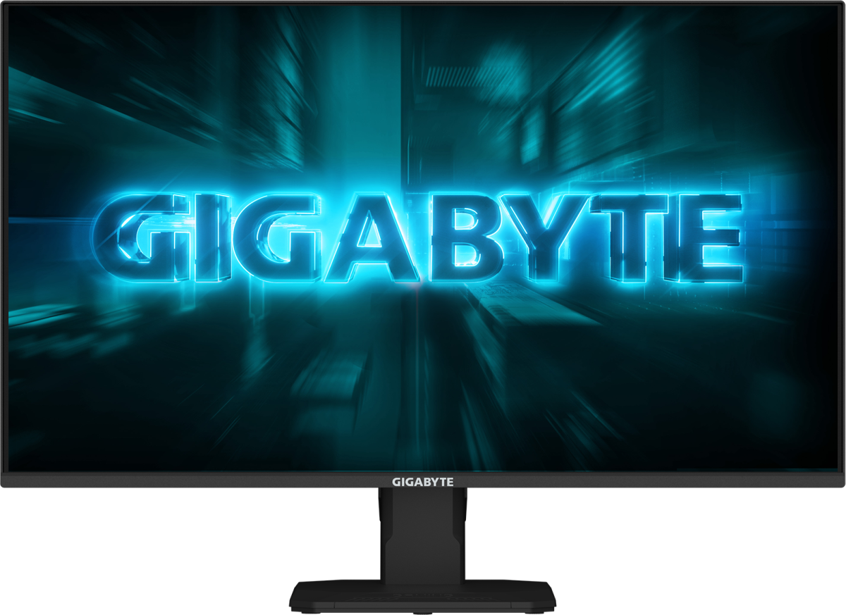 Гейминг монитор Gigabyte GS25F2A - 24.5 inch SS IPS FHD (1920x1080), 240 Hz, 1 ms, HDR10на ниска цена с бърза доставка - BestPC.BG