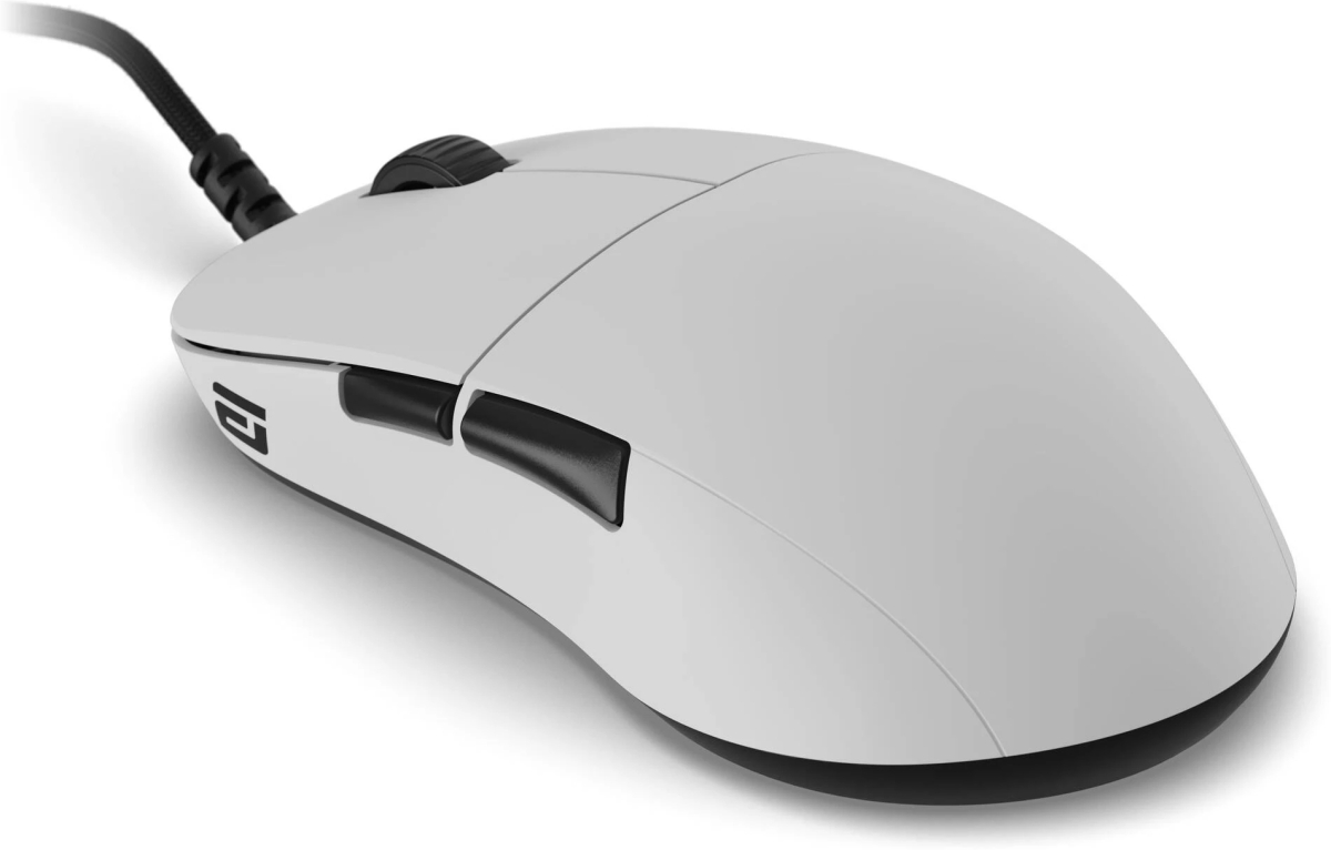 Endgame Gear професионална геймърска мишка XM2 8K v2 - Gaming Mouse - Whiteна ниска цена с бърза доставка - BestPC.BG