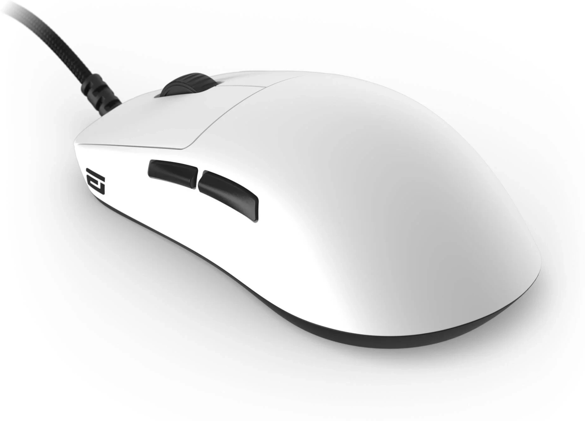 Endgame Gear професионална геймърска мишка Professional Gaming Mouse OP1 8K v2 - Whiteна ниска цена с бърза доставка - BestPC.BG