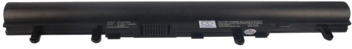 Батерия за лаптоп ACER Aspire E1, Aspire V5-431P, Aspire V5-551 AL12A32 LiIon 14,8V 2400 mAh Cameron Sinoна ниска цена с бърза доставка - BestPC.BG