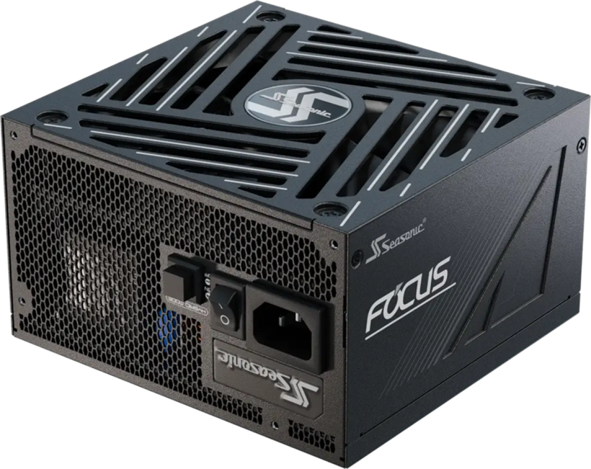Захранване SEASONIC FOCUS GX-850 GOLDна ниска цена с бърза доставка - BestPC.BG