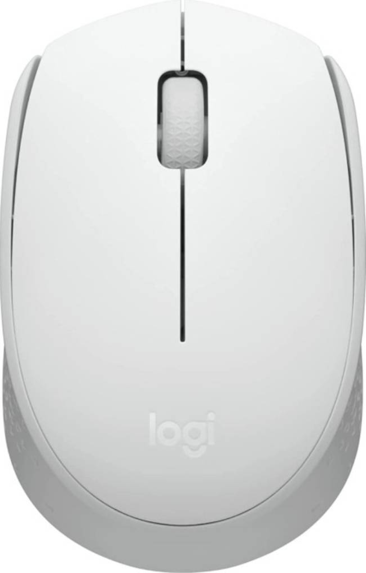 Мишка Logitech M171 Wireless , бялана ниска цена с бърза доставка - BestPC.BG
