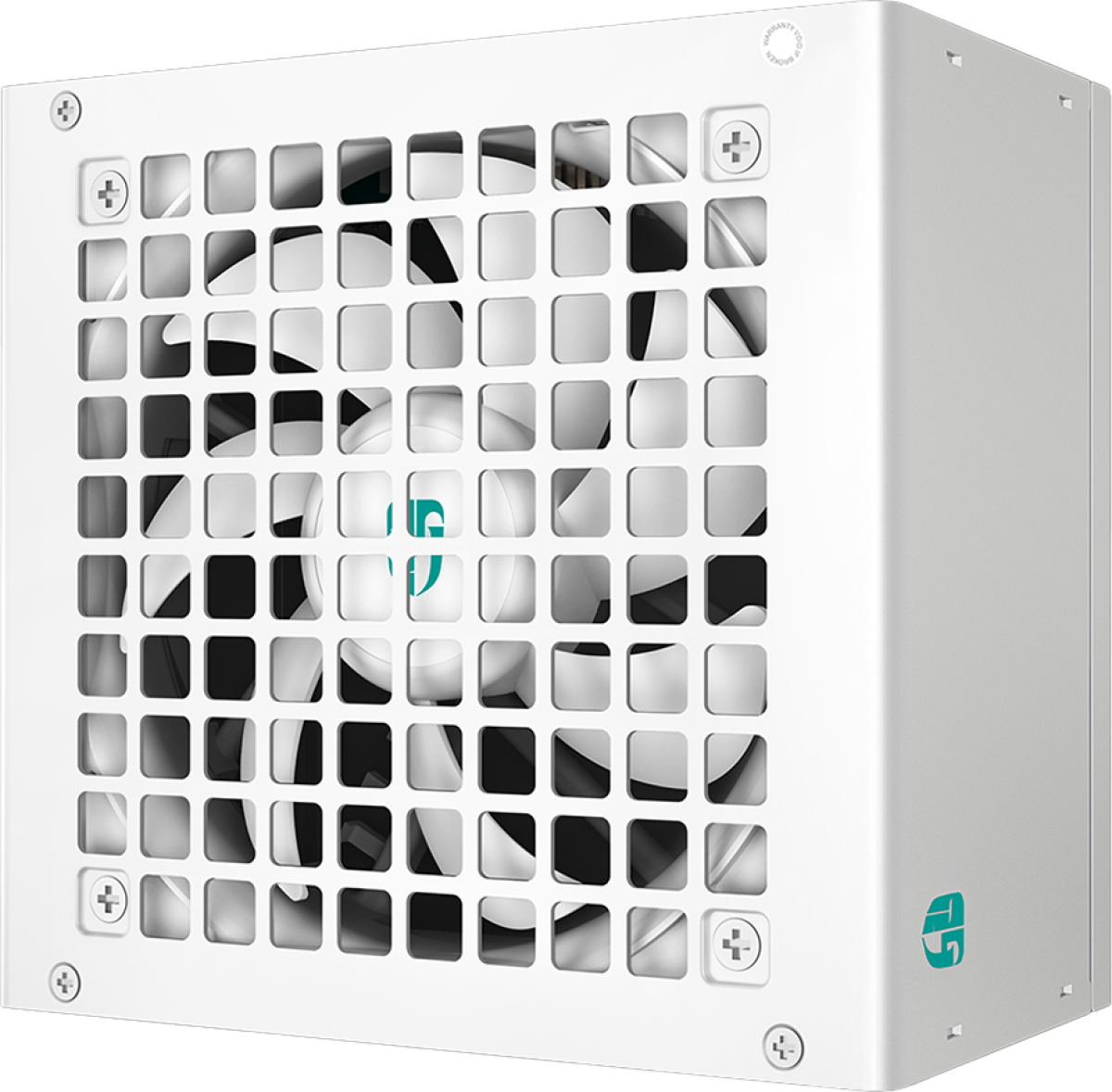 Захранване DeepCool Gamer Storm PQ850-G WH, 850W, 80 Plus GOLD, ATX12V V3.1,Fully Modular, бялна ниска цена с бърза доставка - BestPC.BG