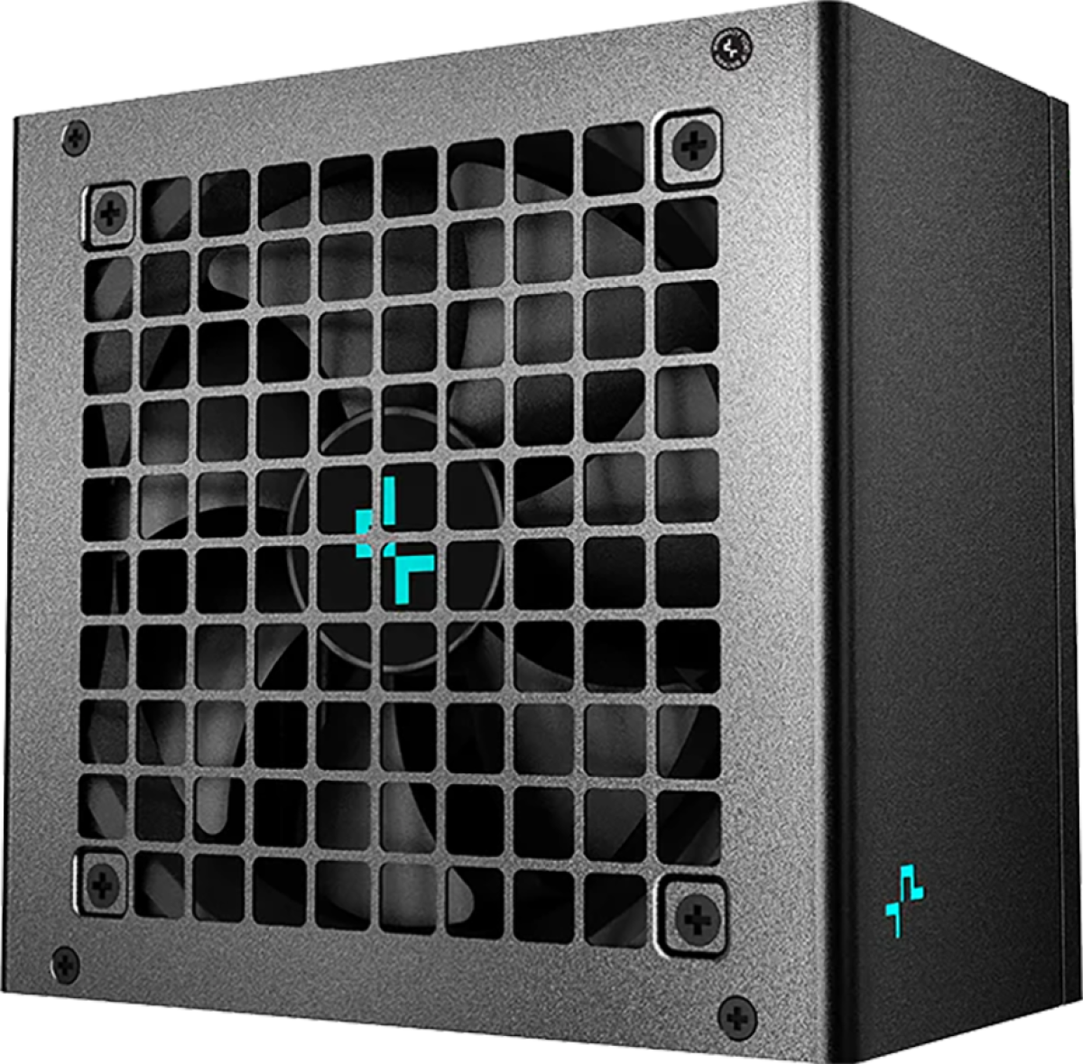 Захранване DeepCool Gamer Storm PQ850-G, 850W, 80 Plus GOLD, ATX12V V3.1, Fully Modular, черенна ниска цена с бърза доставка - BestPC.BG